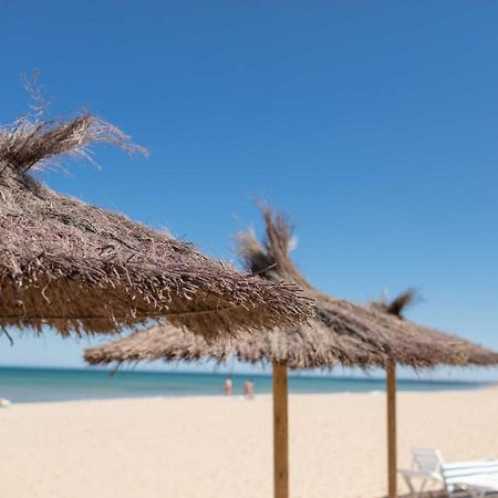 Stunning Sea Views At Just 270 M From The Beach 阿勒纳勒斯德尔索尔 外观 照片