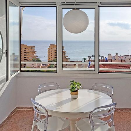 Stunning Sea Views At Just 270 M From The Beach 阿勒纳勒斯德尔索尔 外观 照片
