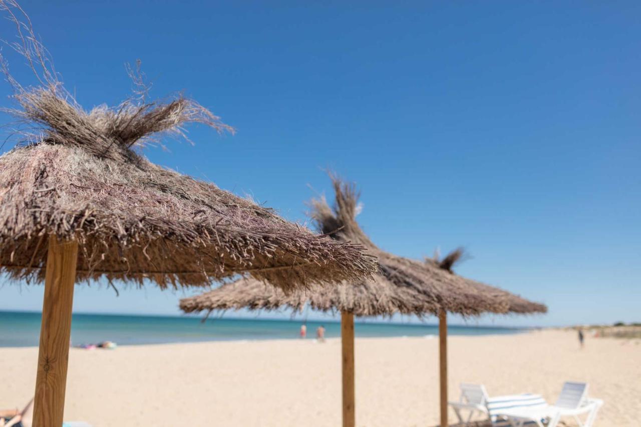 Stunning Sea Views At Just 270 M From The Beach 阿勒纳勒斯德尔索尔 外观 照片