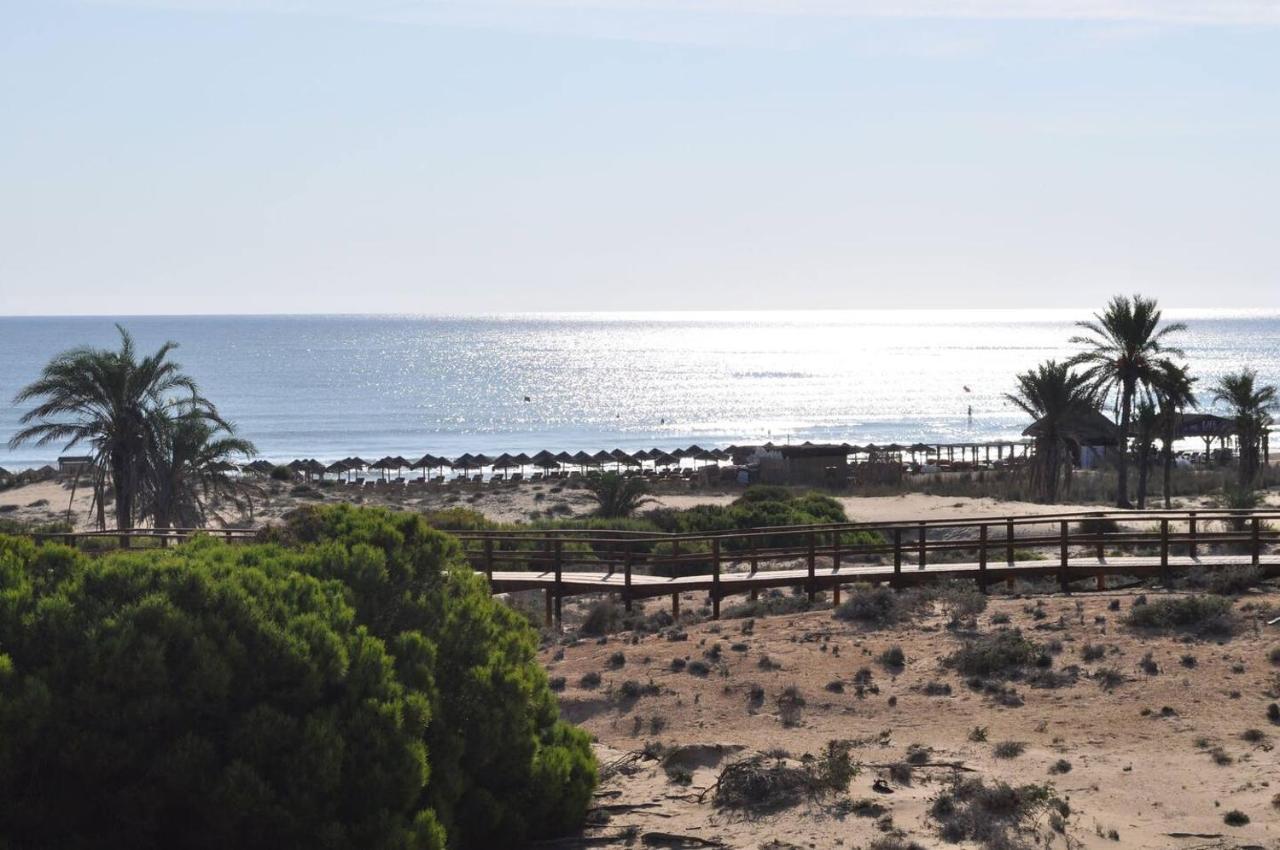 Stunning Sea Views At Just 270 M From The Beach 阿勒纳勒斯德尔索尔 外观 照片
