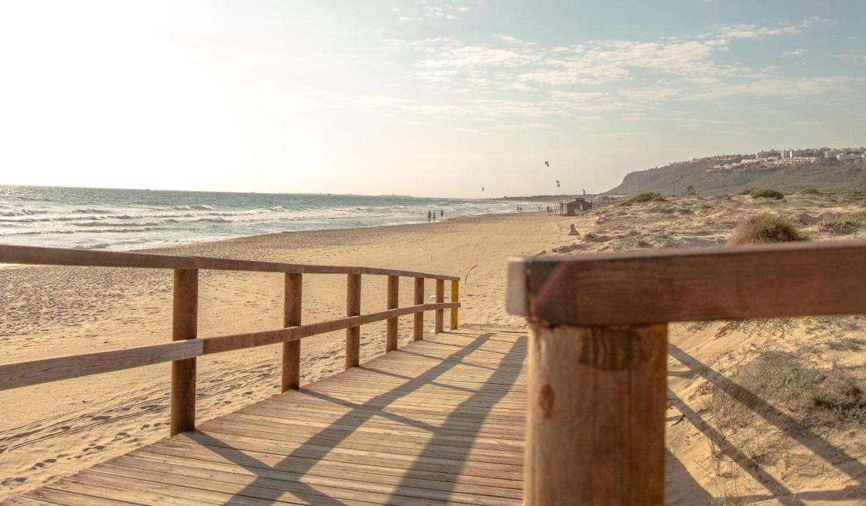 Stunning Sea Views At Just 270 M From The Beach 阿勒纳勒斯德尔索尔 外观 照片